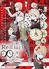 Restart ∞ Days: Volume 01: A GameLit Original English Light Novel