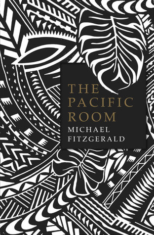The Pacific Room (Paperback)