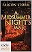 Plundered Chronicles: A Midsummer Night's War (Kindle Worlds Novella) (Never Lost Book 2)