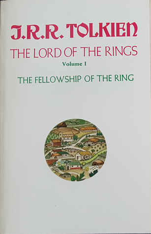 The Fellowship of the Ring