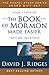 Book of Mormon Made Easier Boxed Set by David J. Ridges