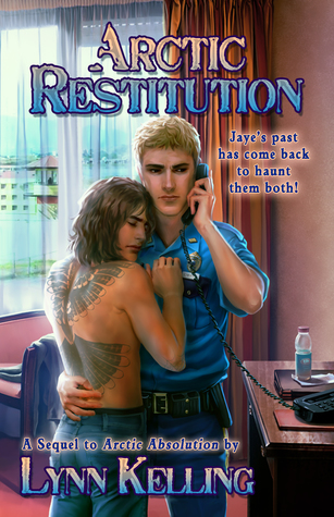 Arctic Restitution (Arctic Absolution, #2)