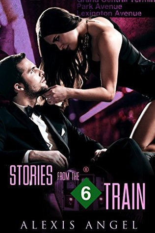 Stories from the 6 Train (Kindle Edition)