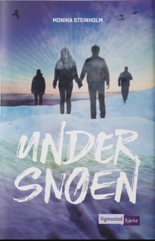 Under snøen (Hardcover)