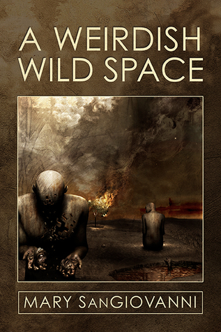 A Weirdish Wild Space (Hardcover)