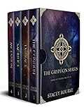 The Gryphon Series Boxed Set