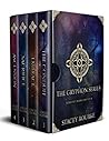 The Gryphon Serie...