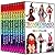 Transformed Holiday Collection 3: 10 Gender Swap Stories in 1 Volume