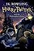 Harry Potter and the Sorcerer's Stone by J.K. Rowling