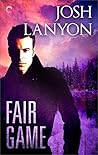 Book cover for Fair Game (All’s Fair, #1)