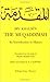 The Muqaddimah: An Introduc...
