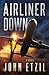 Airliner Down (Jack Lamburt Vigilante Justice Thriller series)