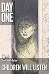 Book cover for Children Will Listen (A Short Story) (Kindle Single)