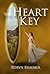 The Heart Key: A Zipper Chr...