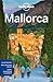 Lonely Planet Mallorca by Hugh McNaughtan