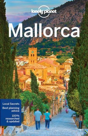 Lonely Planet Mallorca (Kindle Edition)
