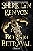 Born of Betrayal (The Leagu...