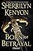 Born of Betrayal by Sherrilyn Kenyon