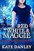 Red, White, and Maggie (Maggie MacKay, Magical Tracker, #8.5)
