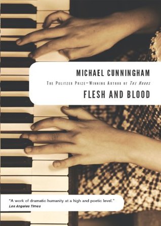 Flesh And Blood