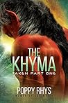 The Khyma by Poppy Rhys