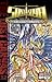 Saint Seiya - The Lost Canvas, Hades Mythology #12 (Saint Seiya - The Lost Canvas #12)