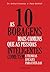 As 10 bobagens mais comuns que as pessoas inteligentes comete... by Arthur Freeman