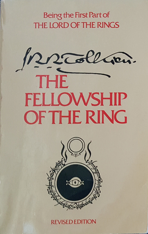 The Fellowship of the Ring