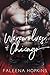 Werewolves of Chicago Book 1 The Beast (Chicago Wolf Shifters) by Faleena Hopkins