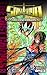 Saint Seiya - The Lost Canvas, Hades Mythology #22 (Saint Seiya - The Lost Canvas #22)