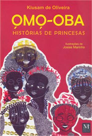Omo-Oba – Histórias de Princesas