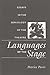 Languages of the Stage: Ess...