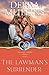 The Lawman's Surrender (Welcome To Burr Book 2)