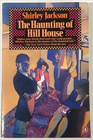 The Haunting of Hill House