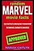 Random Marvel Movie Facts by Mariah Caitlyn