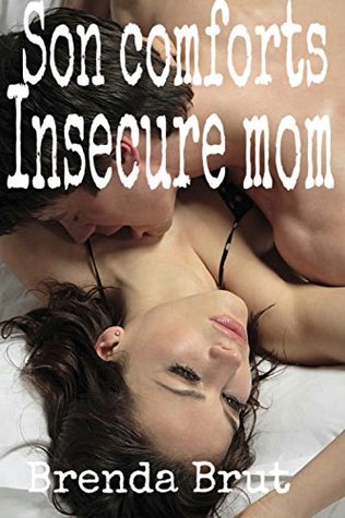 mom son : Son comforts insecure mom : mother son: mom and son, mother and son (Kindle Edition)