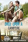Once Upon A Campfire by Kait Nolan
