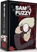Sam & Fuzzy Fix & Fame Omnibus