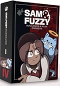 Sam & Fuzzy Influence & Ruin Omnibus