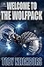 Welcome To The Wolfpack (Wolfpack #2)