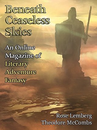 Beneath Ceaseless Skies Issue #229 (Kindle Edition)