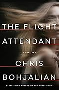 The Flight Attendant