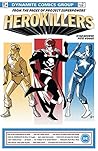 Project Superpowers: Hero Killers #2