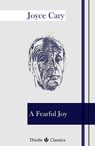 A Fearful Joy