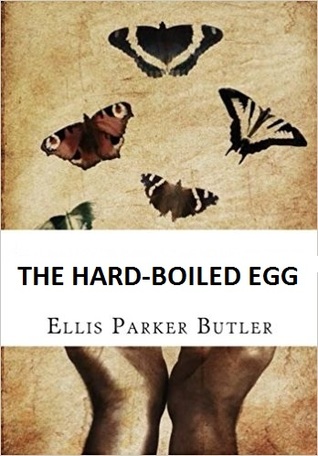 The Hard-boiled Egg (Kindle Edition)