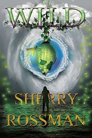 Wild (City of Light Book 2)