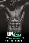 Undone: Ash & Ana (Beg For It, #2)