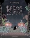 Nedzus lyktor by Rui Tenreiro