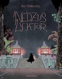 Nedzus lyktor