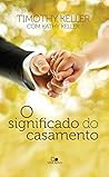 O significado do casamento (Portuguese Edition) Book cover for O significado do casamento (Portuguese Edition)